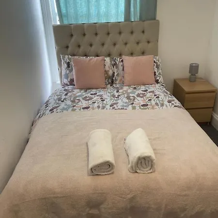 Maison d'hôtes Private 6 *