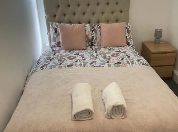 Pensjonat Private 6 *