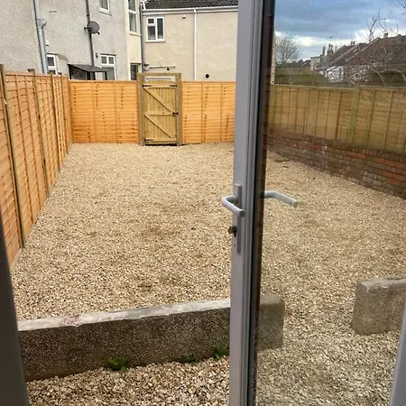 Casa de hóspedes Private 6 *